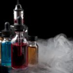 e-liquidy