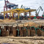 Czym są budowlane larseny