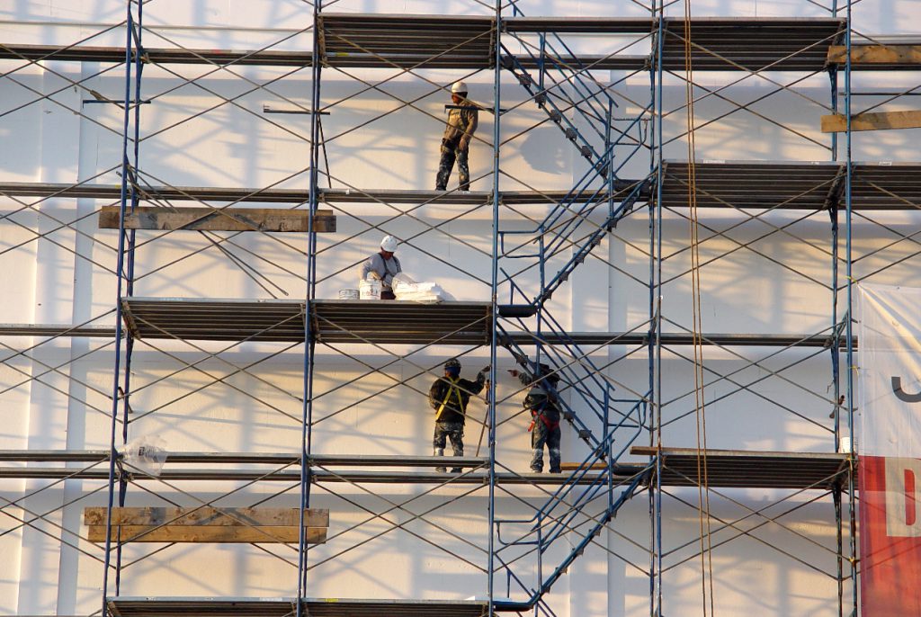 zasady komunikacji pieszej