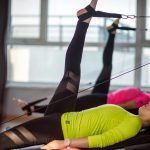 co to jest pilates