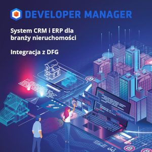 CRM dla deweloperów